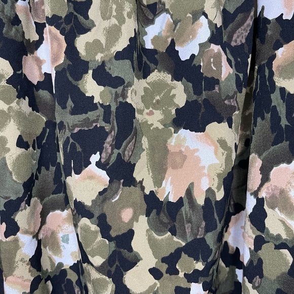 French Connection Adeline Off The Shoulder Dress - Picture 4 of 5